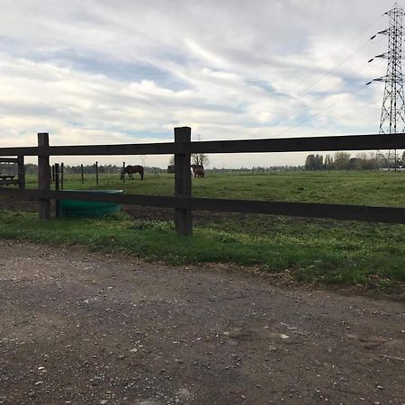 Ferme De La Forterie Verlinghem Exteriör bild