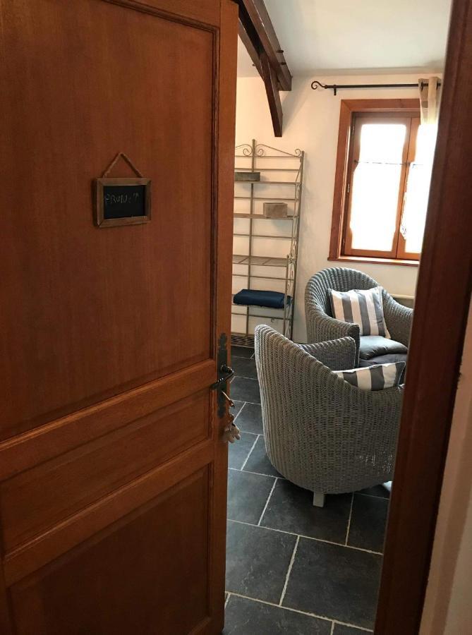 Ferme De La Forterie Verlinghem Exteriör bild