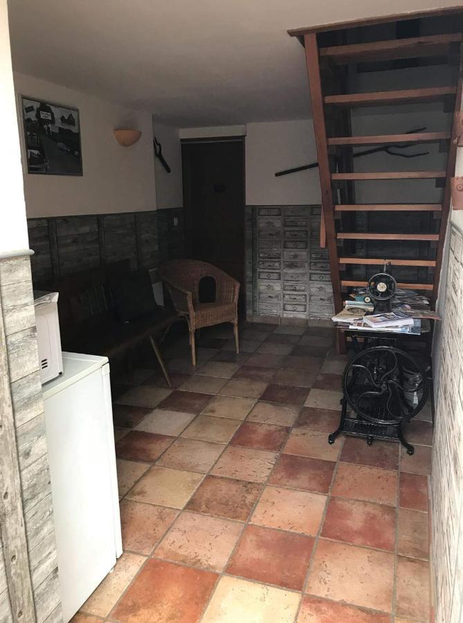 Ferme De La Forterie Verlinghem Exteriör bild